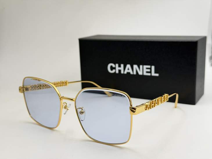 Picture of Chanel Sunglasses _SKUfw79165697fw